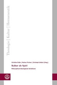 Produktbild: Kultur als Spiel