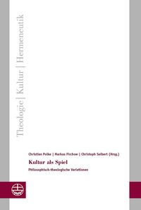 Produktbild: Kultur als Spiel