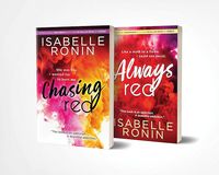 Produktbild: Chasing Red & Always Red Boxed Set