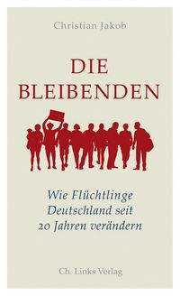 Produktbild: Die Bleibenden