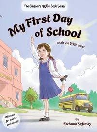 Produktbild: My First Day of School