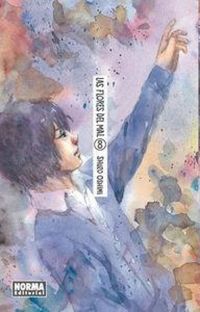 Produktbild: Las flores del mal 8