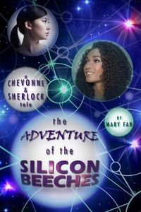 Produktbild: The Adventure of the Silicon Beeches