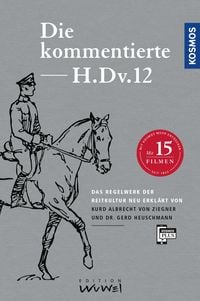 Bild vom Artikel Die kommentierte H.DV.12 vom Autor Gerd Heuschmann