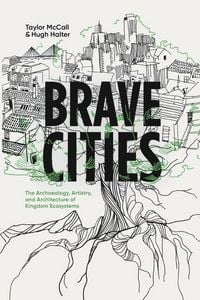 Produktbild: Brave Cities