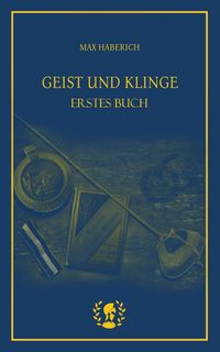 Produktbild: Geist und Klinge