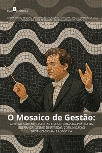 Produktbild: O Mosaico de Gest&atilde;o