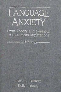 Produktbild: Language Anxiety