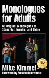 Produktbild: Monologues for Adults