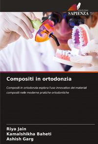 Produktbild: Compositi in ortodonzia