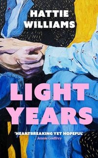 Produktbild: Light Years