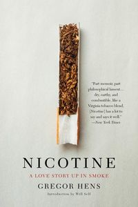Produktbild: Nicotine