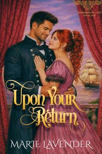 Produktbild: Upon Your Return