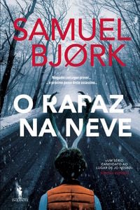 Produktbild: O Rapaz na Neve