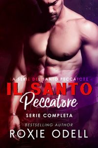 Produktbild: Il Santo Peccatore (Serie Completa)