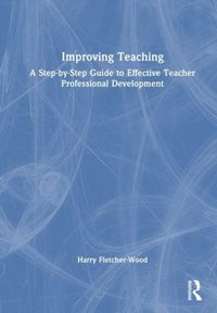 Produktbild: Improving Teaching
