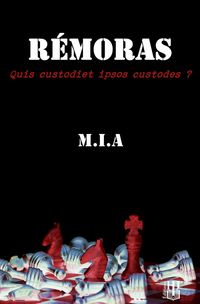 Produktbild: M. I. A: R&eacute;moras