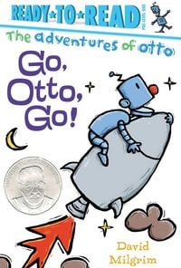 Produktbild: Go, Otto, Go!