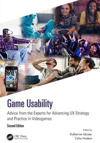 Produktbild: Game Usability