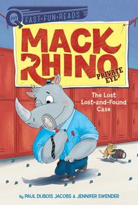 Produktbild: The Lost Lost-And-Found Case
