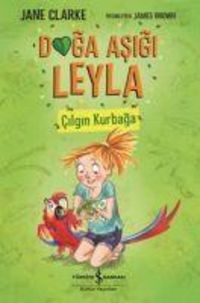 Produktbild: Cilgin Kurbaga - Doga Asigi Leyla