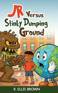 Produktbild: JR Versus Stinky Dumping Ground