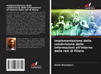 Produktbild: Implementazione della condivisione delle informazioni all'interno delle reti di filiera