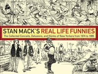 Produktbild: Stan Mack's Real Life Funnies