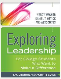Produktbild: Exploring Leadership
