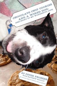 Produktbild: Chocolate Chip Cookies and a Wired Dog