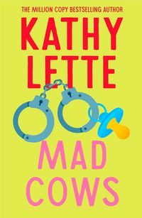 Produktbild: Mad Cows