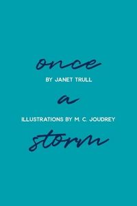 Produktbild: Once a Storm
