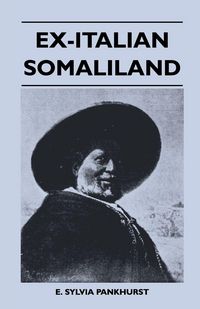 Produktbild: Ex-Italian Somaliland