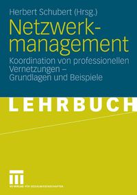 Produktbild: Netzwerkmanagement