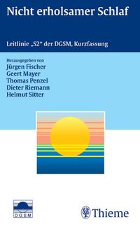 Produktbild: Nicht erholsamer Schlaf