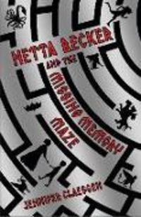 Produktbild: Netta Becker and the Missing Memory Maze