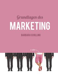 Produktbild: Grundlagen des Marketing
