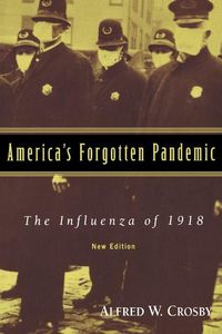 Produktbild: America's Forgotten Pandemic