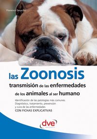 Produktbild: Las zoonosis