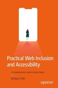Produktbild: Practical Web Inclusion and Accessibility