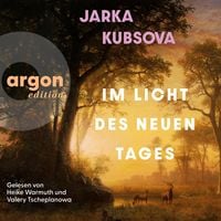 Produktbild: Im Licht des neuen Tages