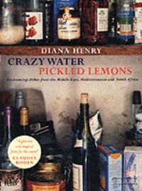 Produktbild: Crazy Water, Pickled Lemons