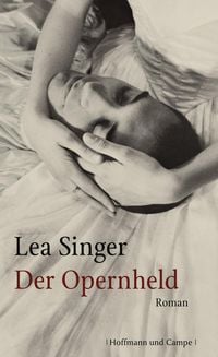 Produktbild: Der Opernheld