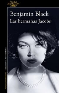 Produktbild: Las Hermanas Jacobs / The Lock-Up