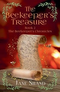 Produktbild: The Beekeeper's Treasure