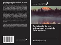 Produktbild: Resistencia de los animales al virus de la fiebre aftosa
