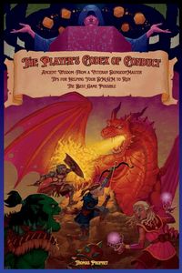 Produktbild: The Player's Codex of Conduct