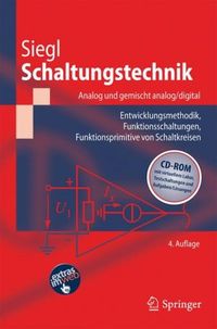 Produktbild: Schaltungstechnik - Analog und gemischt analog/digital