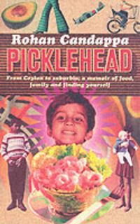Produktbild: Picklehead