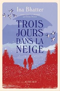 Produktbild: 3 jours dans la neige